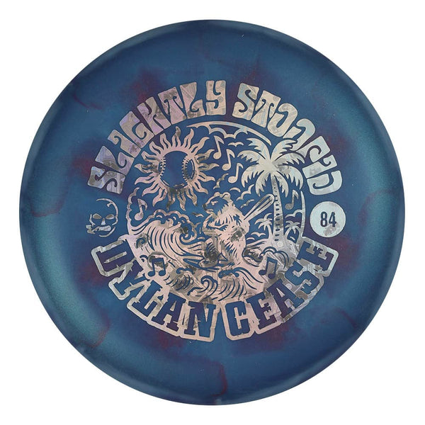 Supreme Flight Slightly Stoopid Dylan Cease Luna (Bear)