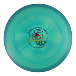#44 (Rainbow Lasers) 177+ Colorshift ESP Buzzz