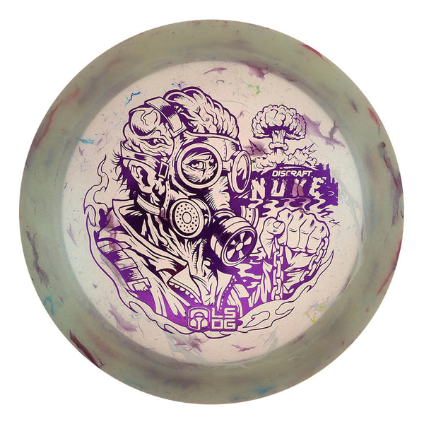 Colorshift Jawbreaker Z Flx Nuke