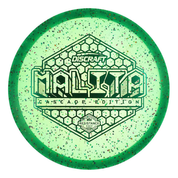 Cascade Challenge Z Confetti Malita