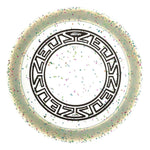 #1 (Black) 173-174 Confetti Z Zeus