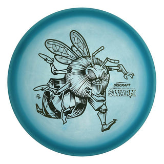 #9 Blue (Gold Metallic) 170-172 CryZtal Flx Swarm