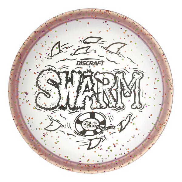 CryZtal Flx Confetti Swarm