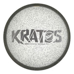#1 Grey (Diamond Plate) 170-172 Supreme Flight CryZtal FLX Sparkle Kratos
