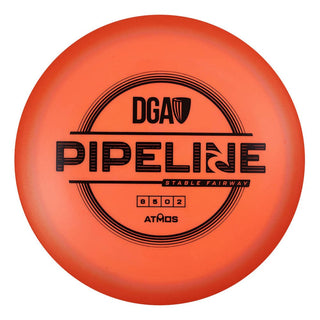 #6 (Black) 173-174 DGA Atmos Pipeline