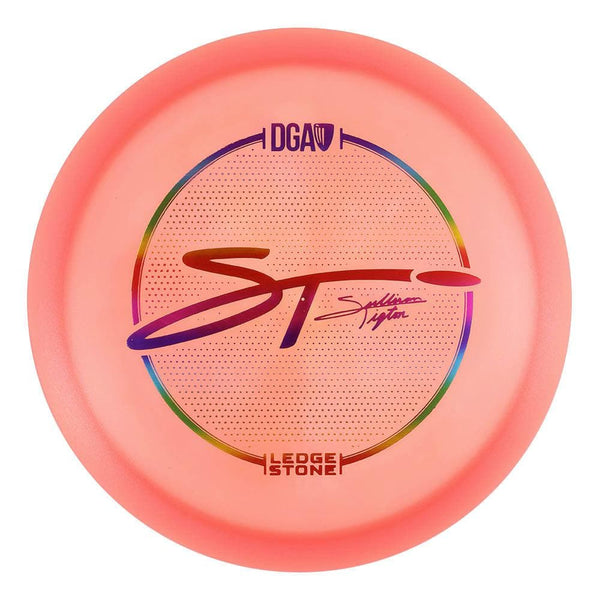 #18 (Rainbow) 170-172 DGA Atmos Sullivan Tipton Pipeline