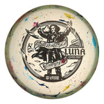 Disc Point Jawbreaker Z Flx Luna