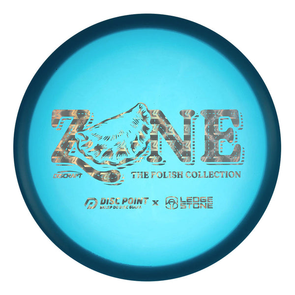 Disc Point Super Flx Zone