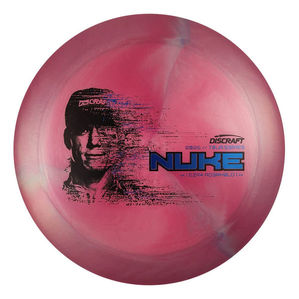 2026 Tour Series Ezra Aderhold Nuke