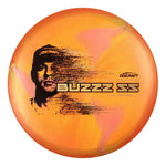 2026 Tour Series Ezra Robinson Buzzz SS