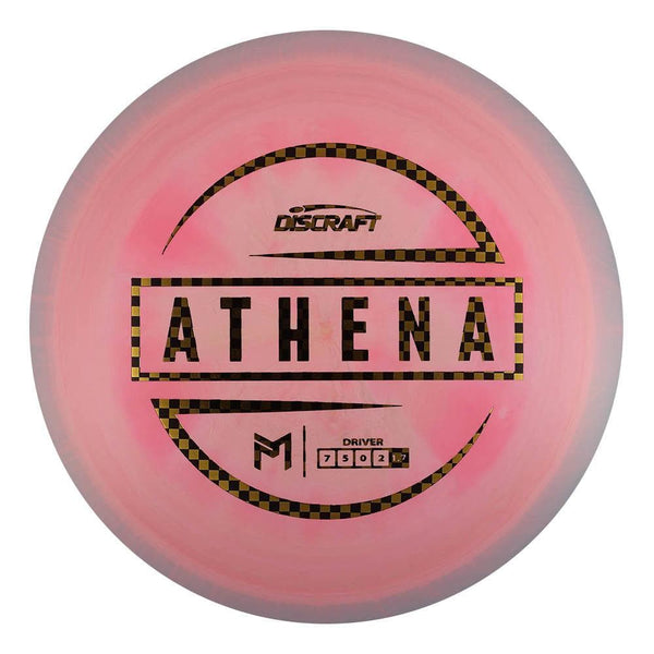 Paul McBeth ESP Athena