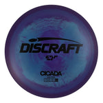 #79 (Black) 173-174 ESP Cicada