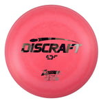 #50 Blue Camo 177+ ESP Comet