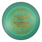 #25 (Gold Disco Squares) 164-166 ESP Lite Force