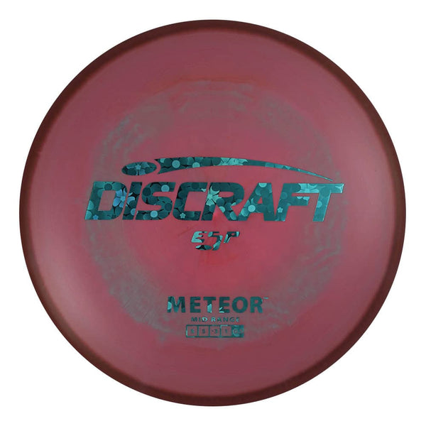 #98 (Clovers) 175-176 ESP Meteor