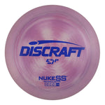 #10 (Blue Matte) 173-174 ESP Nuke SS