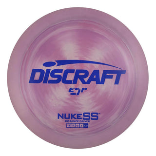 #10 (Blue Matte) 173-174 ESP Nuke SS