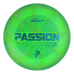 #12 (Blue Hearts) 167-169 Paige Pierce ESP Passion