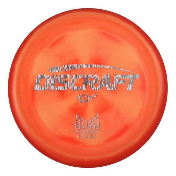 #69 (Silver Waterfall) 177+ ESP Sled