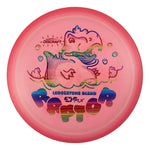 ESP Super Flx Raptor