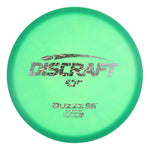 #25 (Discraft) 177+ ESP Buzzz SS