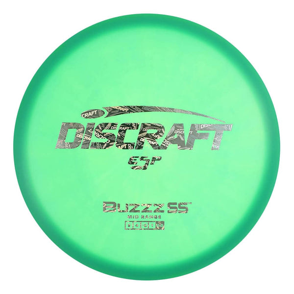 #25 (Discraft) 177+ ESP Buzzz SS