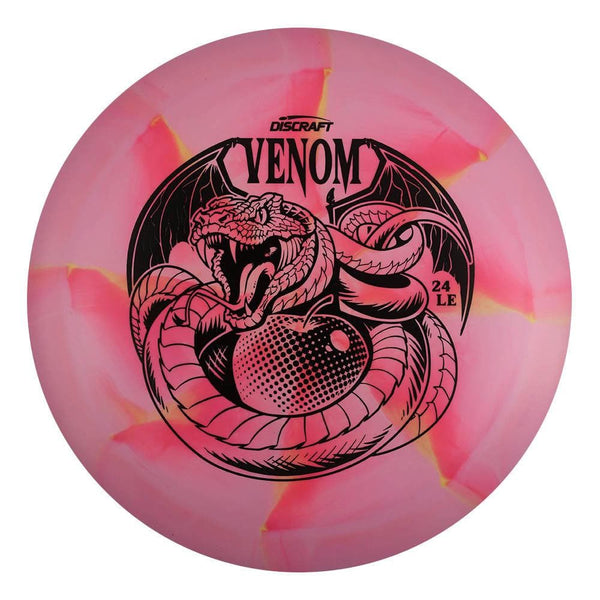 ESP Swirl Venom