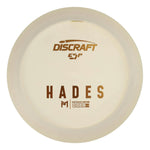#4 (Copper Metallic) 170-172 ESP White Paul McBeth Hades