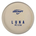 #4 (Blue Matte) 173-174 ESP White Paul McBeth Luna