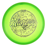 #8 Green (Money) 173-174 DGA ProLine PL Eliezra Midtlyng Aftershock