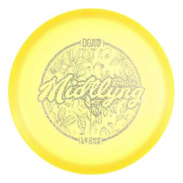 #19 (Silver Stars Small) 175-176 DGA Atmos Eliezra Midtlyng Rift
