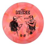 #1 (Black) 173-174 Ezra Robinson/Ezra Aderhold Collab ESP Nuke