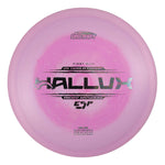 First Run Ricky Wysocki ESP Hallux