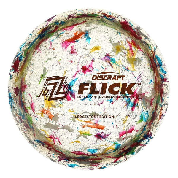 Jawbreaker Z Flx Flick