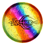 Fly Dye Confetti Z Archer