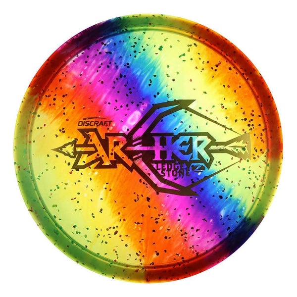 Fly Dye Confetti Z Archer