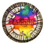 #23 (Purple Metallic) 170-172 Paige Pierce Fly Dye Z Passion