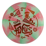 #22 (Orange Metallic) 173-174 DGLO Soft Swirl Focus