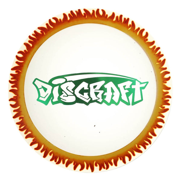 #19 (Green Metallic) 173-174 FuZed Graffiti Barstamp Scorch