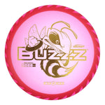 #25 (Gold Metallic) 177+ Fuzed Line Buzzz with Saw Pattern