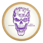 #32 (Purple Matte) 173-174 Glo FuZed Zone