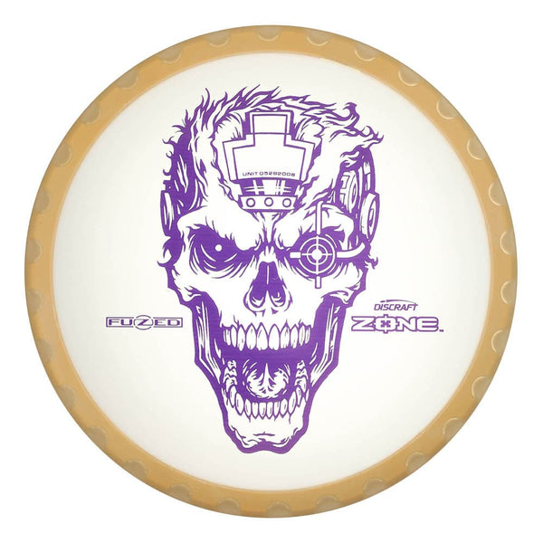 #32 (Purple Matte) 173-174 Glo FuZed Zone