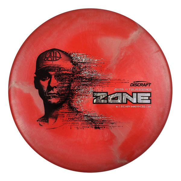 #36 (Discraft) 173-174 2026 Tour Series Adam Hammes Zone