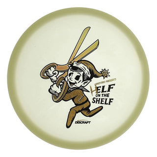 #1 (Black/Gold Sparkle/Gold Holo) 170-172 Mega Glo Archer