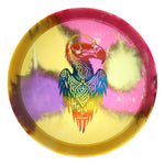 #33 (Rainbow) 173-174 Holyn Handley Fly Dye Z Vulture