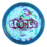 #5 Blue (Magenta Shatter) 114-116 Jawbreaker Lite Scorch