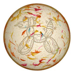 #27 (White Matte) 167-169 Jawbreaker Z Super Flx Rattler