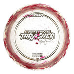 Missy Gannon Jawbreaker Z Captain's Thrasher #2