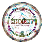 #34 (Rainbow) 164-166 Jawbreaker Z Flx Hornet