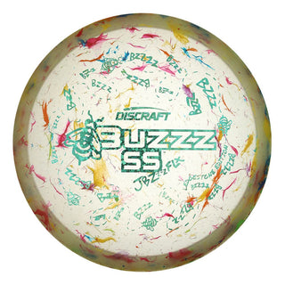 #1 (Clovers) 173-174 Jawbreaker Z Flx Buzzz SS